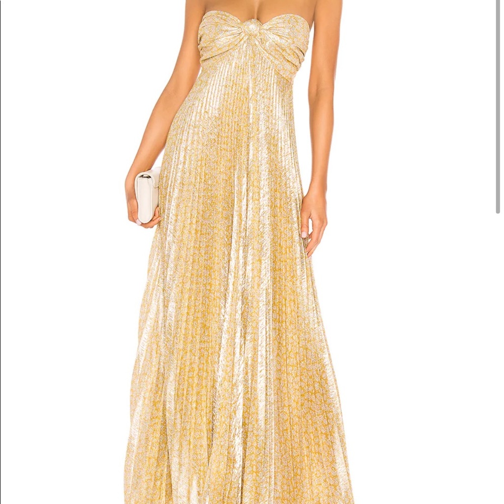 ALEXIS JOYA DRESS